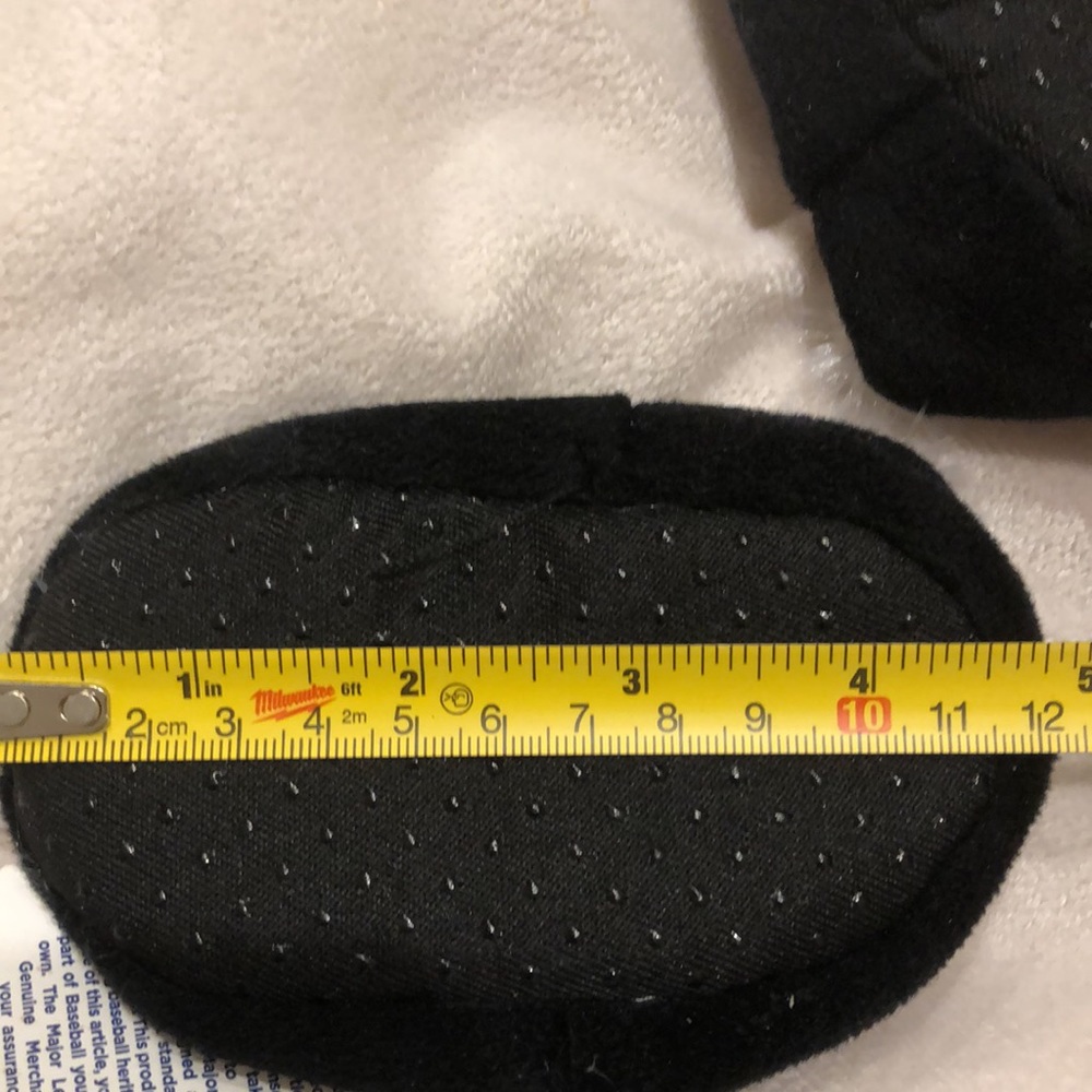 Infant Yankee slippers NWT 6-12 months - Picture 4 of 4